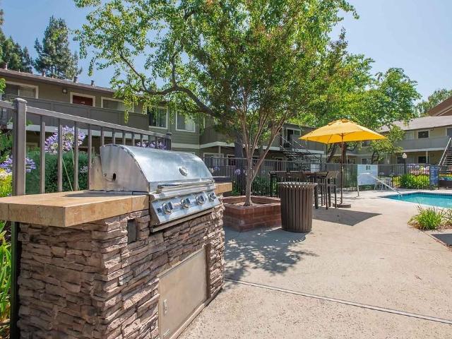 Apartment for rent in Fremont, California