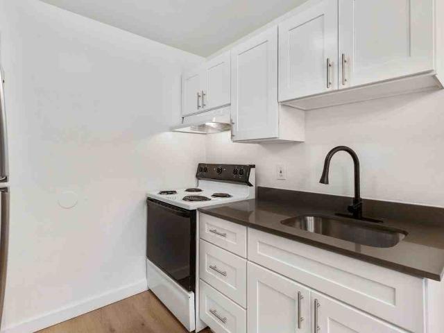 Apartment for rent in Lakewood, Washington
