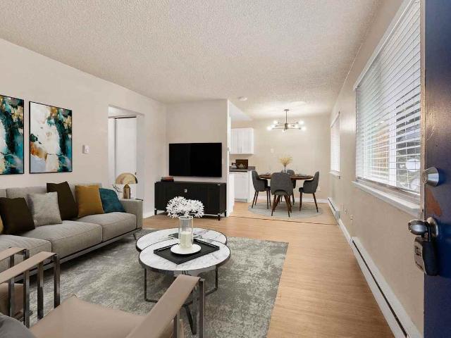 Apartment for rent in Lakewood, Washington