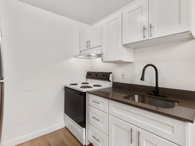 Apartment for rent in Lakewood, Washington