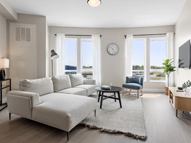 Apartment for rent in Mulhurst Bay, Ontario