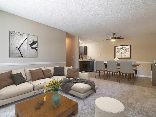 Apartment for rent in Fremont, California