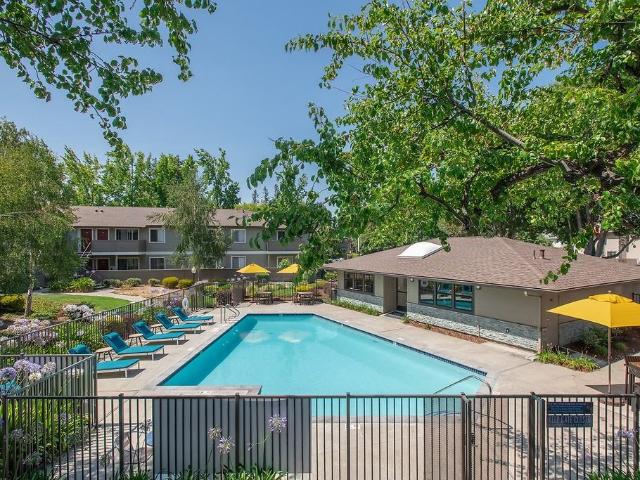 Apartment for rent in Fremont, California