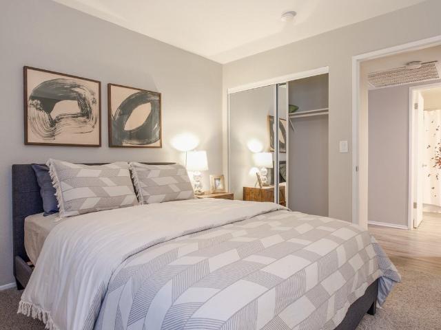 Apartment for rent in Carmichael, California
