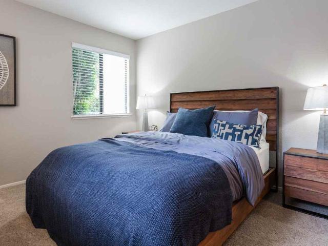Apartment for rent in Carmichael, California