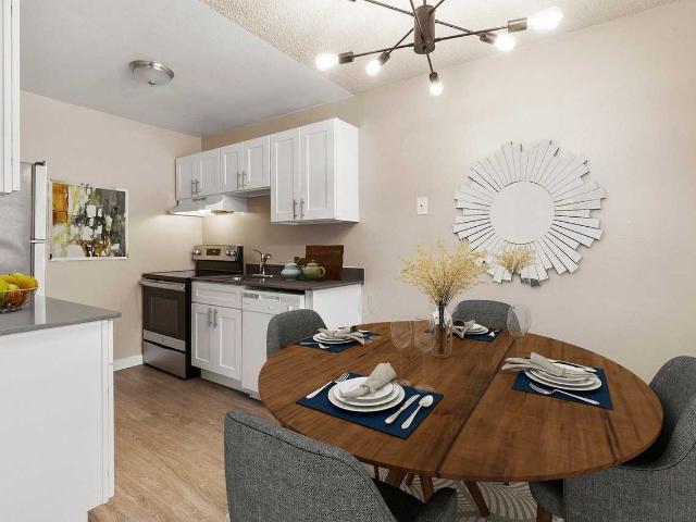 Apartment for rent in Lakewood, Washington
