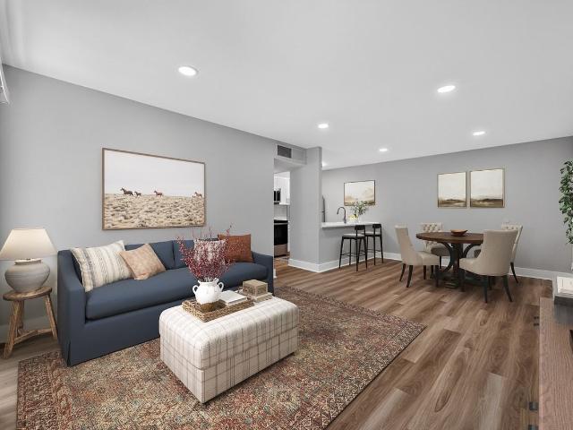 Apartment for rent in Ambler, Pennsylvania