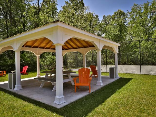 Apartment for rent in Ambler, Pennsylvania