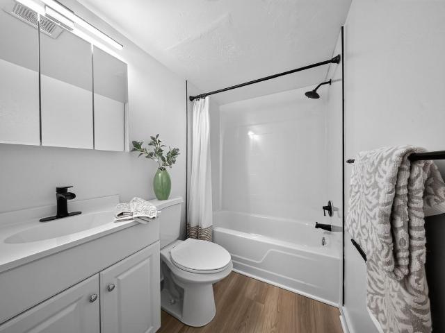 Apartment for rent in Ambler, Pennsylvania