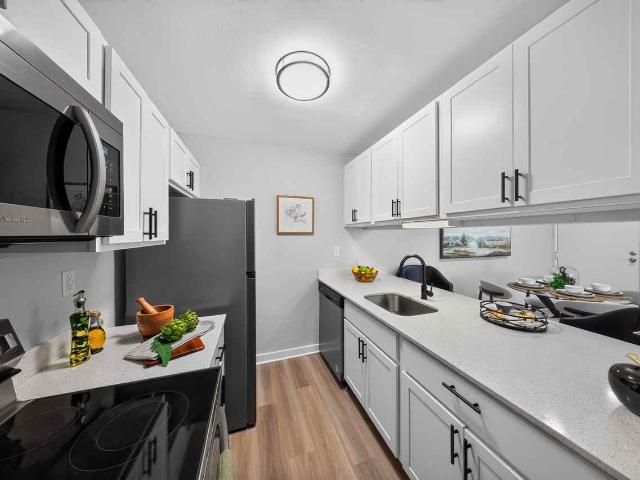 Apartment for rent in Ambler, Pennsylvania
