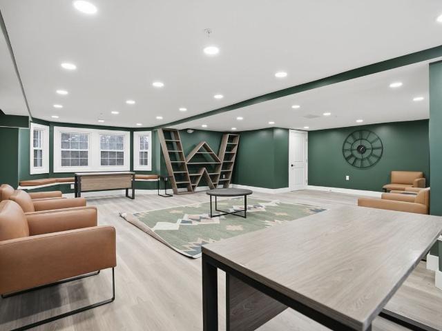 Apartment for rent in Ambler, Pennsylvania