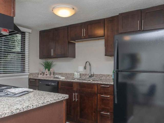 Apartment for rent in East Point, Georgia