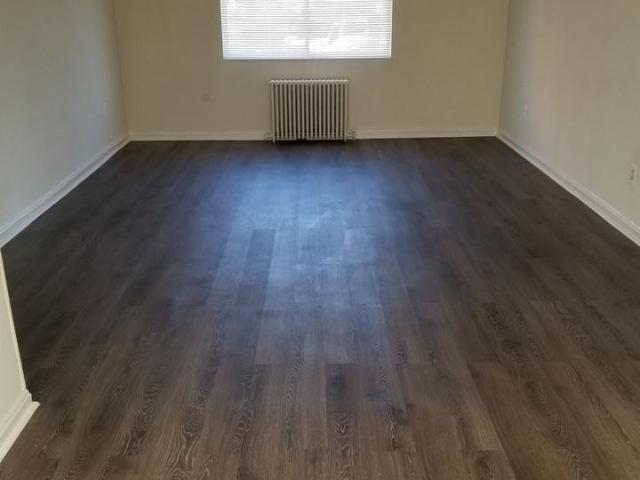 Apartment for rent in Hyattsville, Maryland