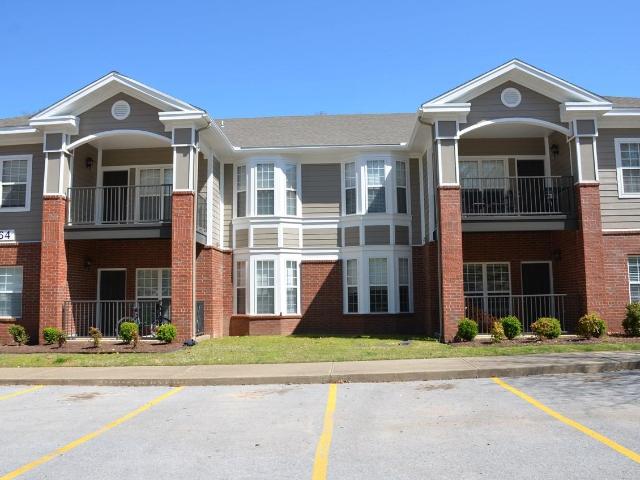 Apartment for rent in Springdale, Washington County