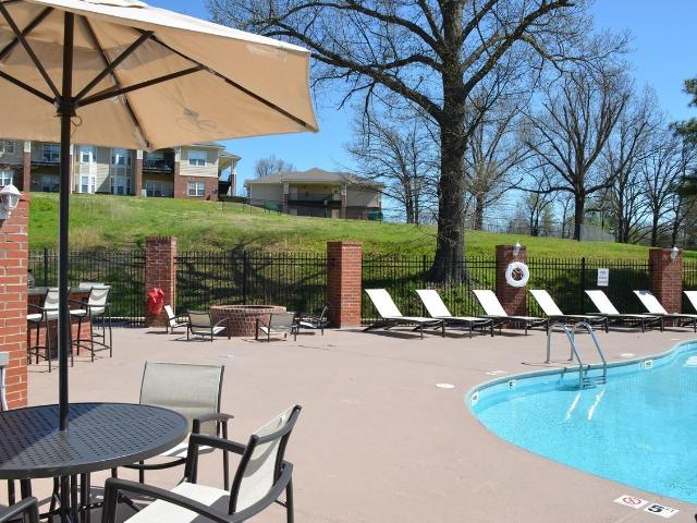 Apartment for rent in Springdale, Washington County
