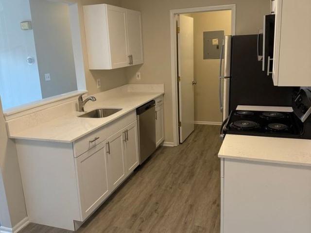 Apartment for rent in New Jersey