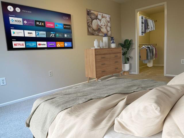 Apartment for rent in Dunellen, New Jersey