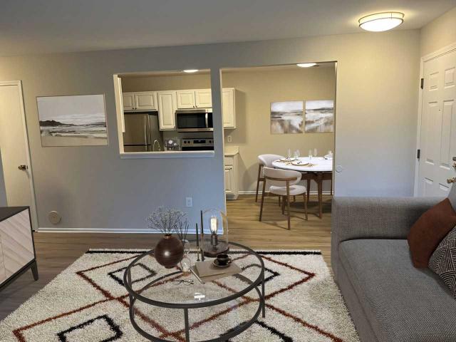 Apartment for rent in Dunellen, New Jersey