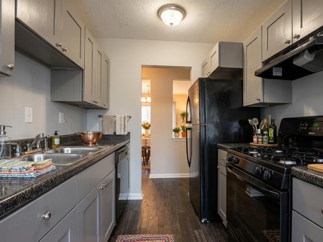 Apartment for rent in Decatur, Georgia
