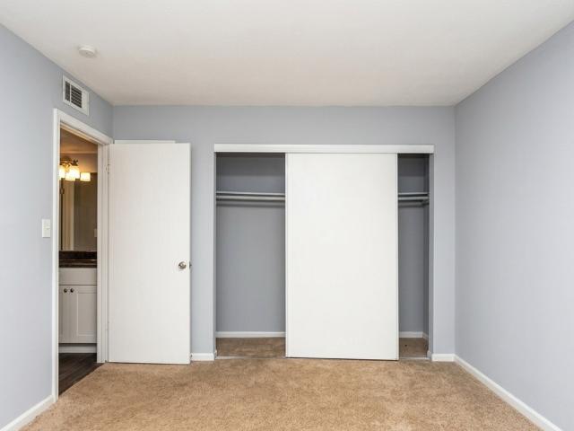 Apartment for rent in Decatur, Georgia
