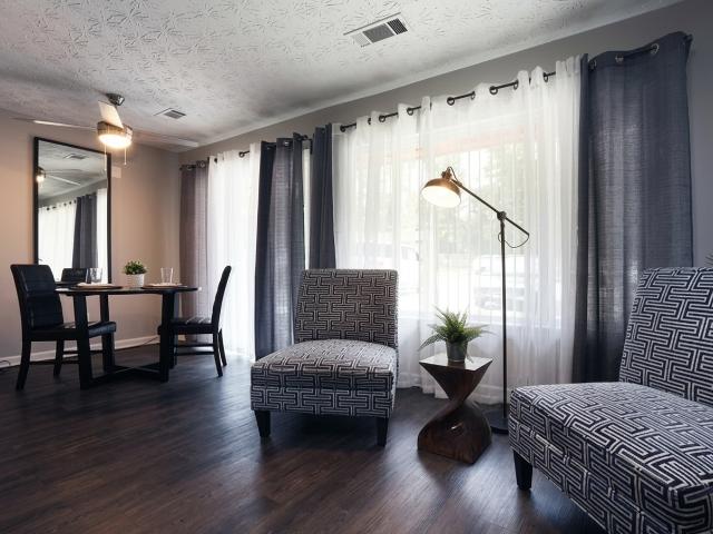 Apartment for rent in Decatur, Georgia