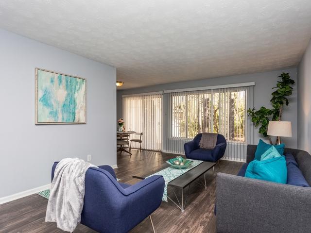 Apartment for rent in Decatur, Georgia
