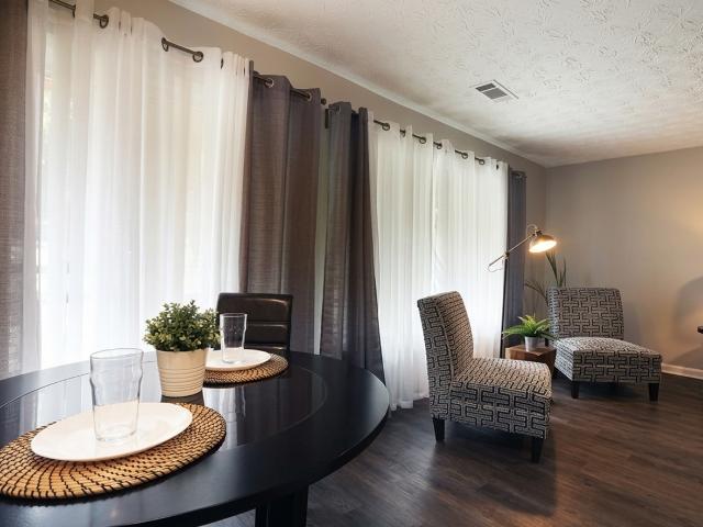 Apartment for rent in Decatur, Georgia