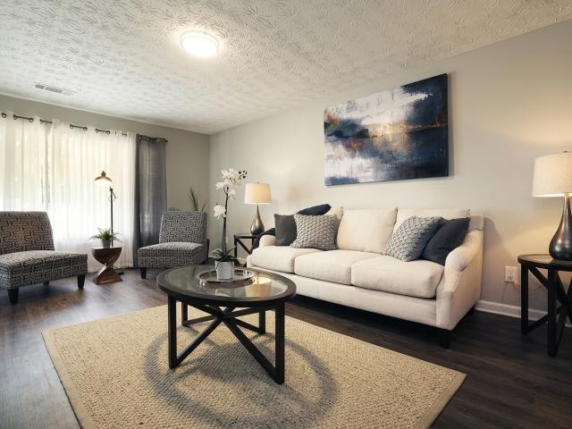 Apartment for rent in Decatur, Georgia