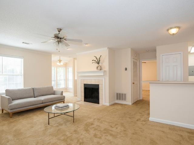 Apartment for rent in Union City, Georgia