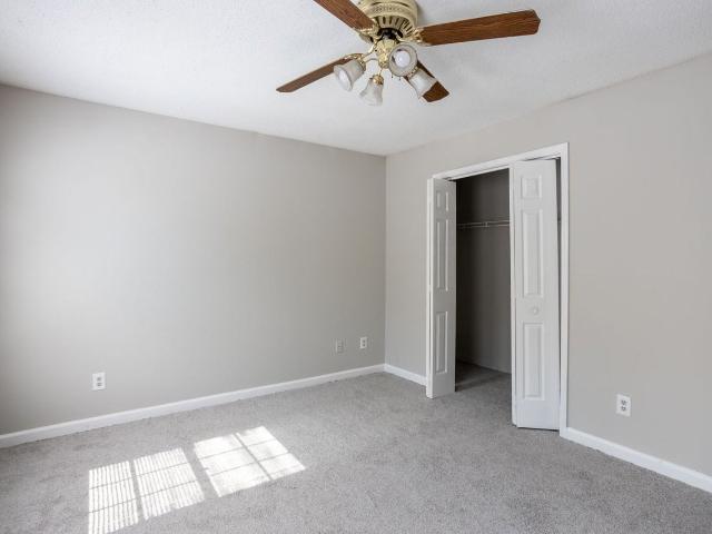 Apartment for rent in Union City, Georgia