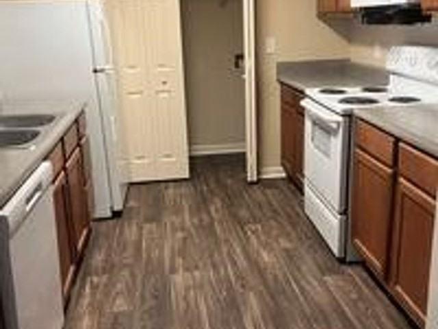 Apartment for rent in Athens, Georgia