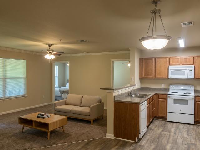 Apartment for rent in Athens, Georgia