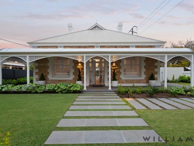 House for sale in Malvern, Adelaide