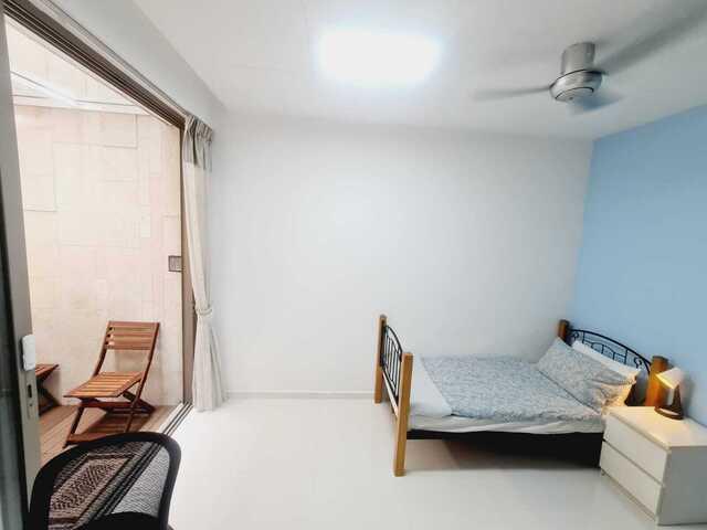 Room for rent