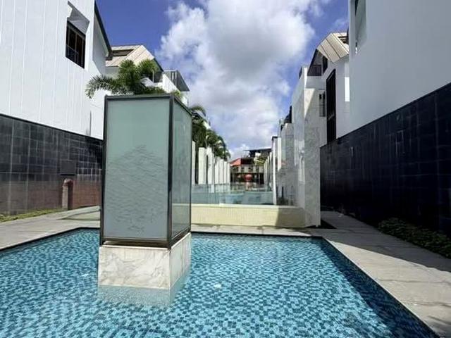 Apartment for rent
