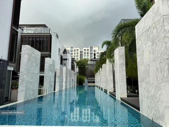 Apartment for sale in Jurong