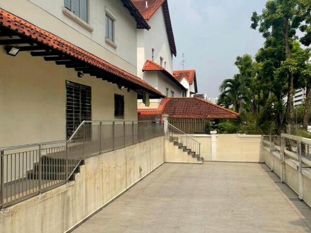 Condominium for sale in 05 South West
