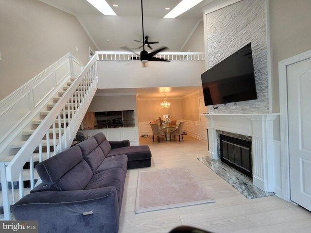 Condo for sale in Cherry Hill, New Jersey