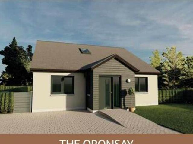 House for sale in Ferryden, Scotland