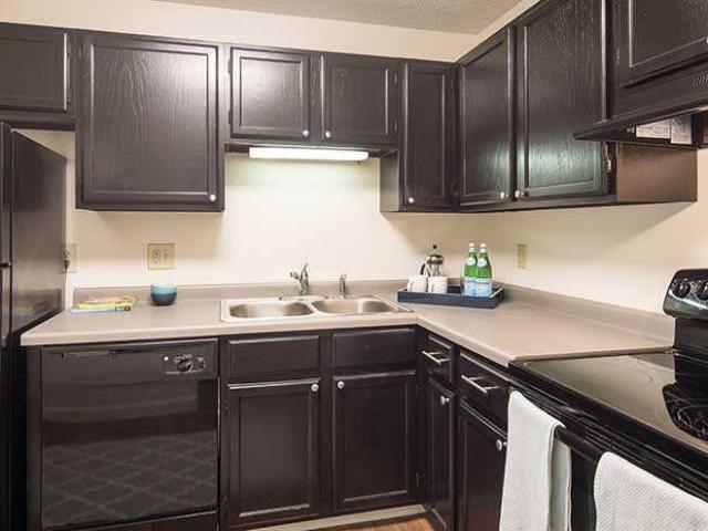 Apartment for rent in Burnsville