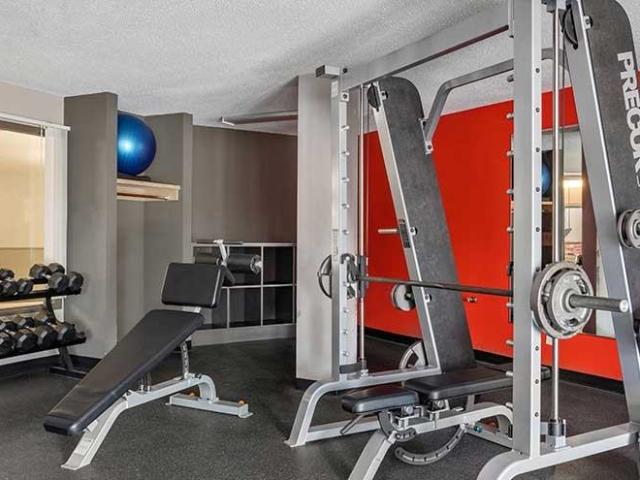 Apartment for rent in Burnsville