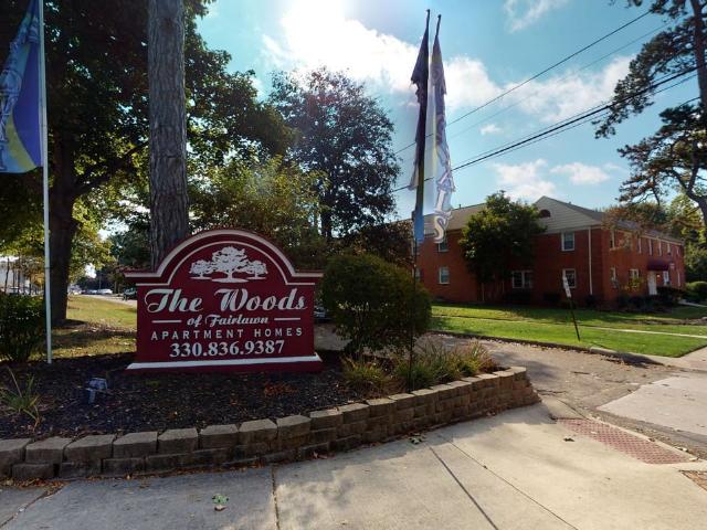 Apartment for rent in Summit, Ohio