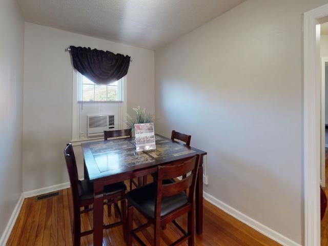 Apartment for rent in Summit, Ohio