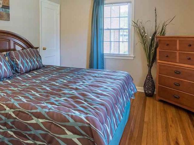 Apartment for rent in Akron, Summit County