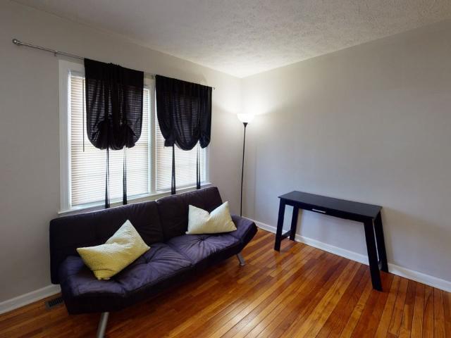 Apartment for rent in Summit, Ohio