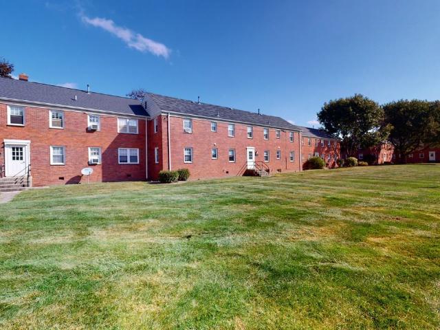 Apartment for rent in Summit, Ohio
