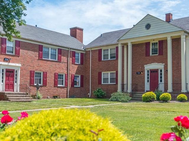 Apartment for rent in Summit, Ohio