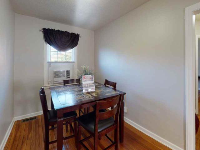Apartment for rent in Summit, Ohio