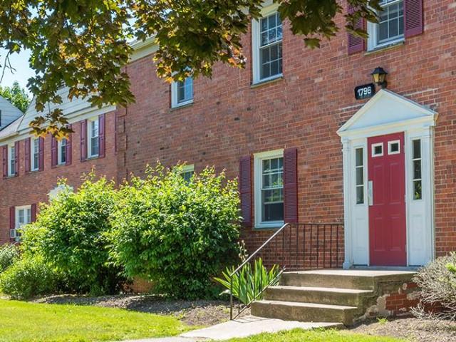 Apartment for rent in Summit, Ohio