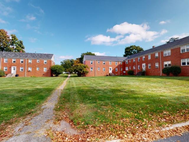 Apartment for rent in Summit, Ohio